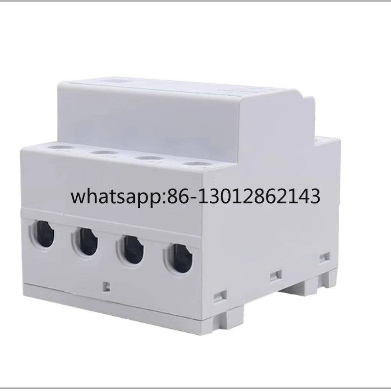 

EA9L lightning surge protector 1P + N/3P + N 20/40/65 kA surge suppressor absorption