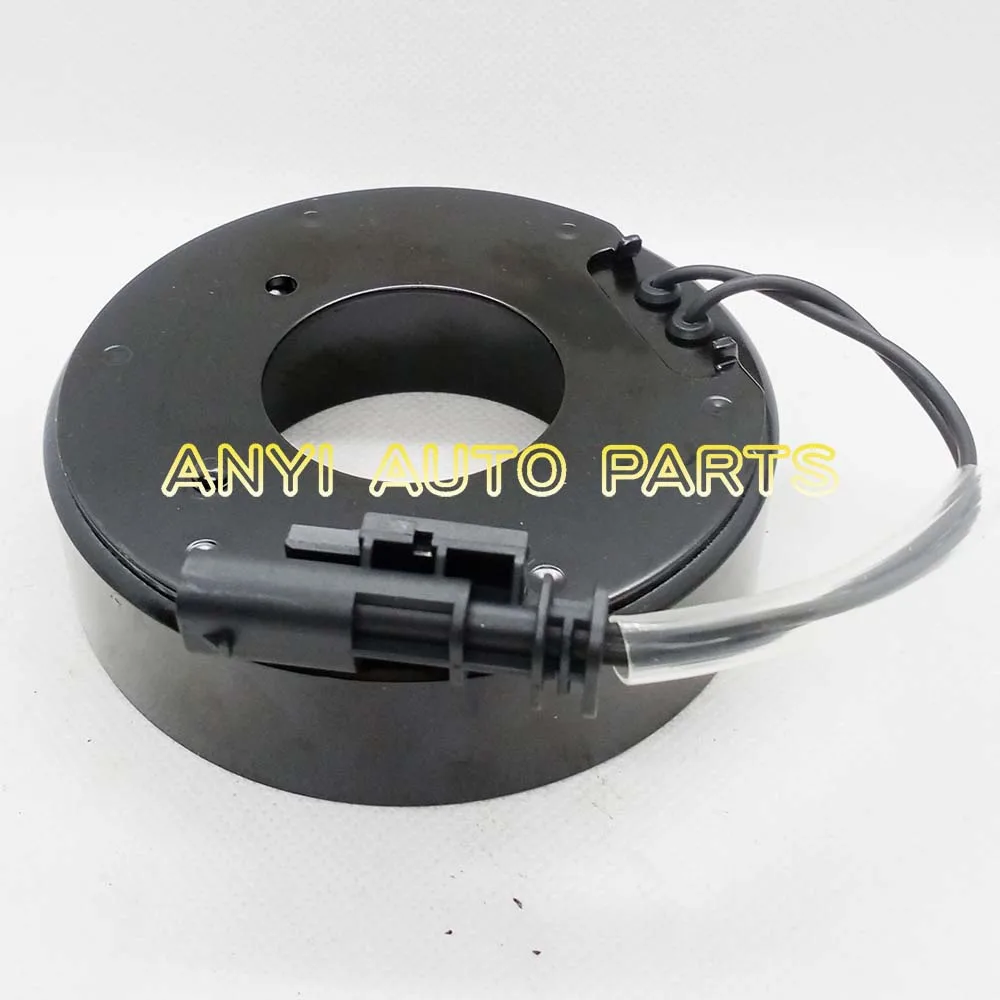 

CC23327 автомобильный воздушный электромагнитный компрессор переменного тока, катушка сцепления, запасные части для CHEVROLET 96.5x57x27,5x40