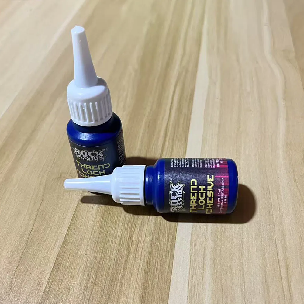 RC Car Threadlocker Screw Adhesive Anaerobic Glue Anti-loose Seal Thread Lock Locking Seal Glue
