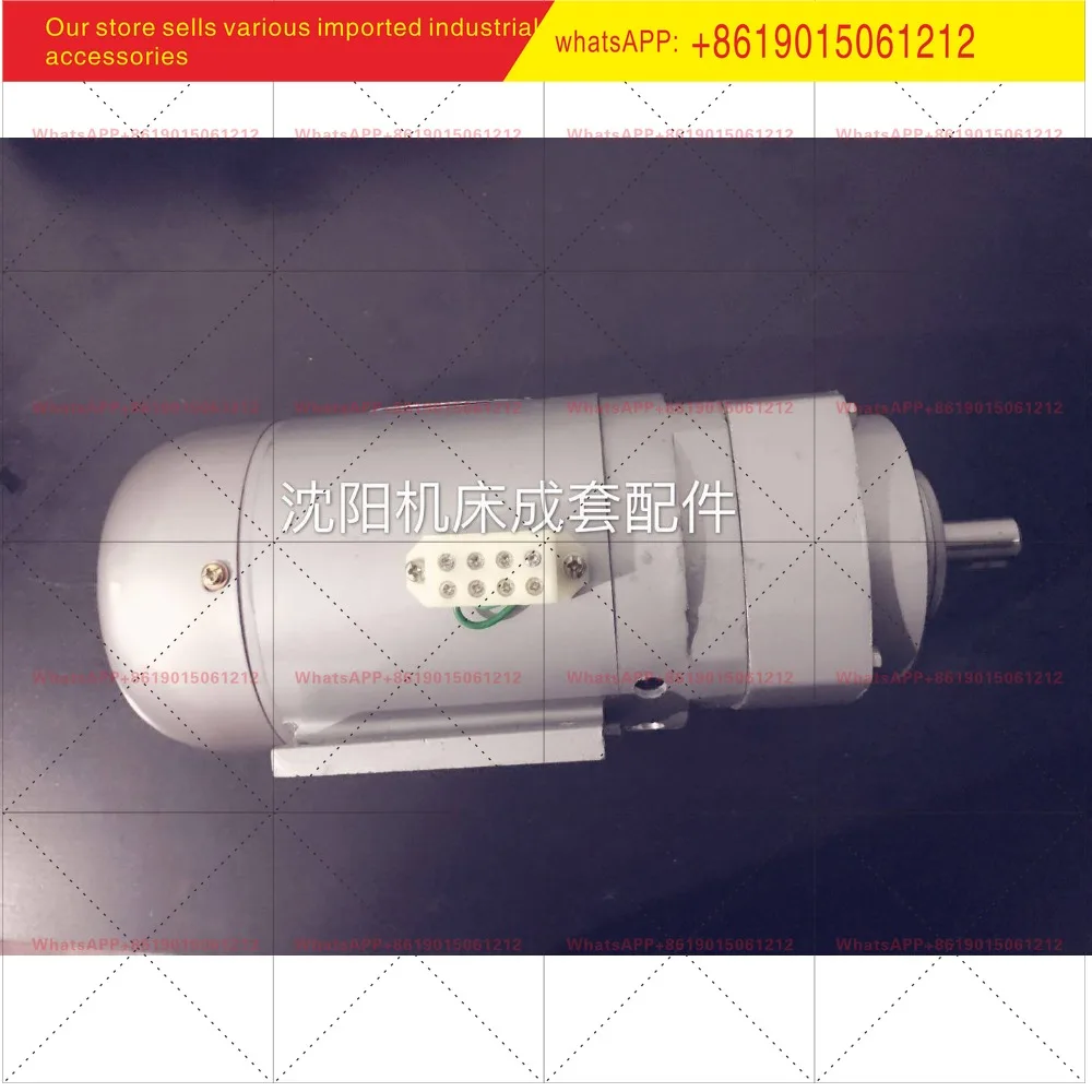 Three-Phase Gear Motor AOC6334, Ajc, Djc, Ys, AOS Motor