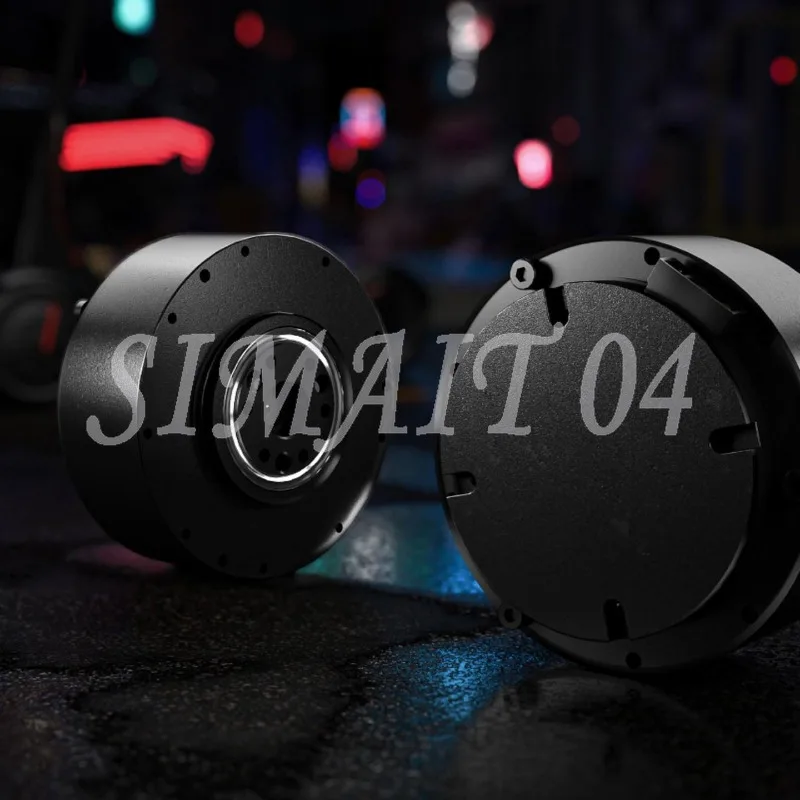Joint Motor: Quasi-direct Drive 17Nm Integrated Joint Module Double Version