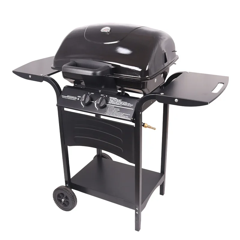 

head gas grill Large American Cross-border e-commerce