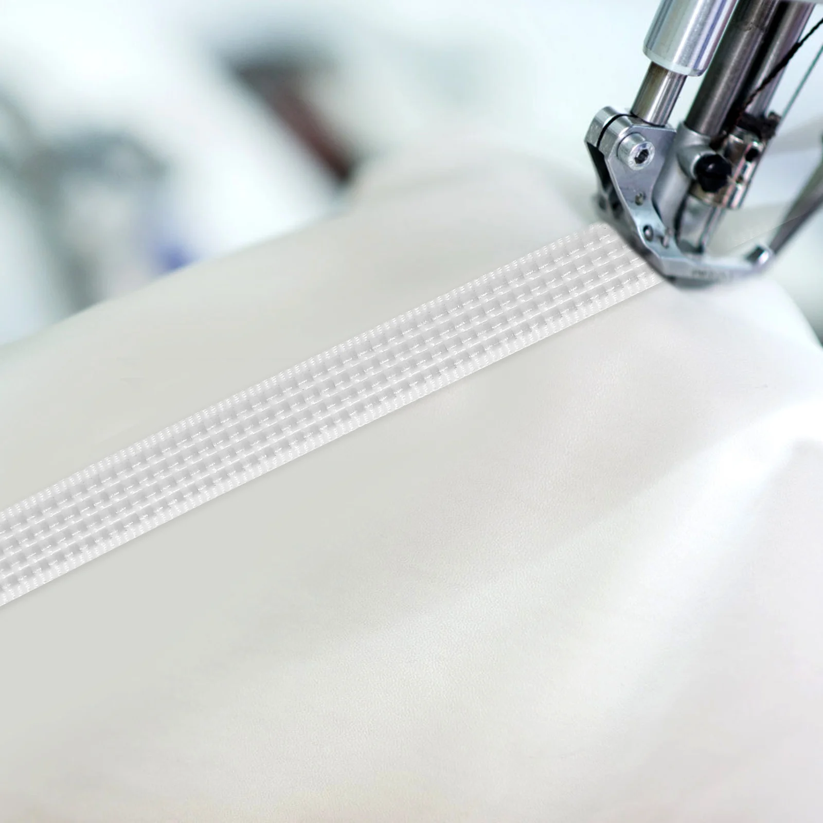 

Multi-Function Dress Polyester Boning Roll Wear-Resistant Compact DIY Sewing Accessories for Clothing Wedding Dress Projects