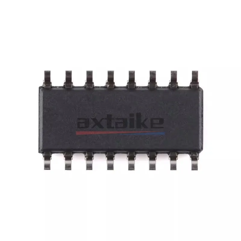 10PCS CD4060 DIP-16 SOP-16 CD4060BM CD4060BE SMD CMOS 14-Stage Ripple-Carry Binary Counter Divider and Osclllator IC