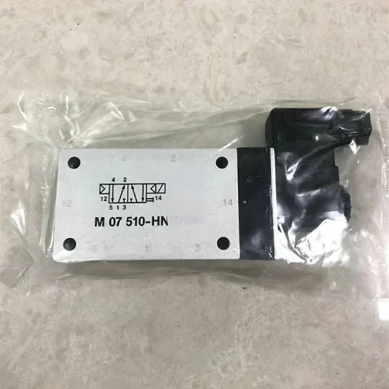 

cross-borderHot salessolenoid control valve M-07-510-HN