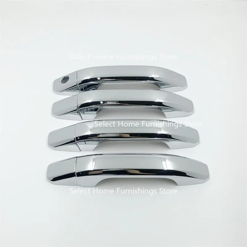 

Suitable for 14-20 1500/2500 Handle Covers