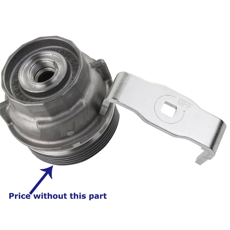 A85E-Oil Filter Wre…