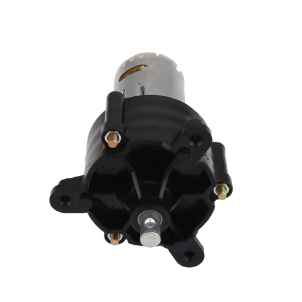 Hydro Generator DC 0-30V Water Power DC Emergency Power Supply Pipeline Generator Hand Wind Generator 95% Convert Efficiency