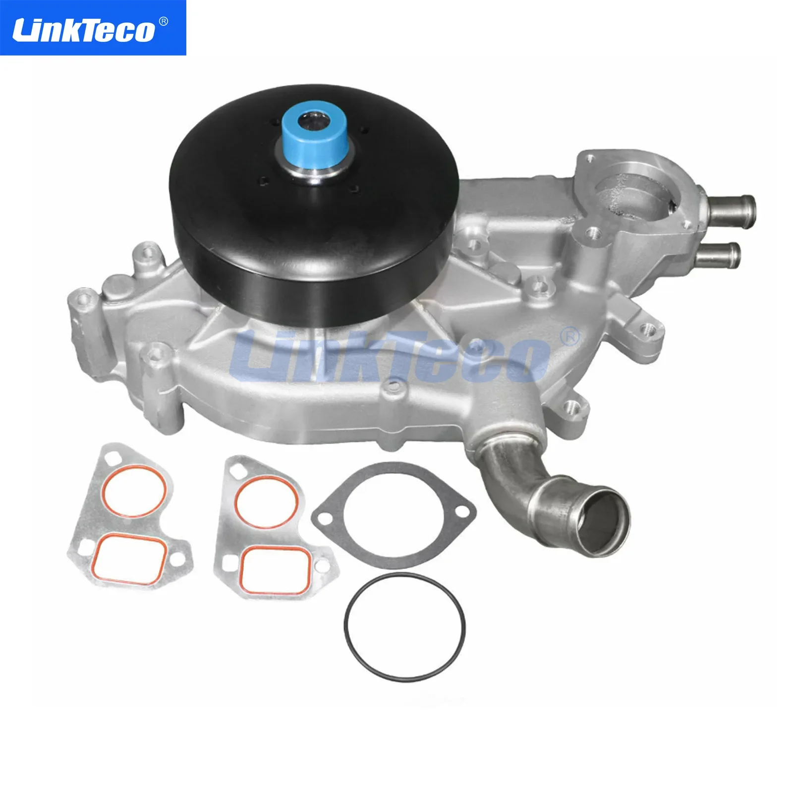 Engine Water Pump For Chevrolet GM 98-16 252845