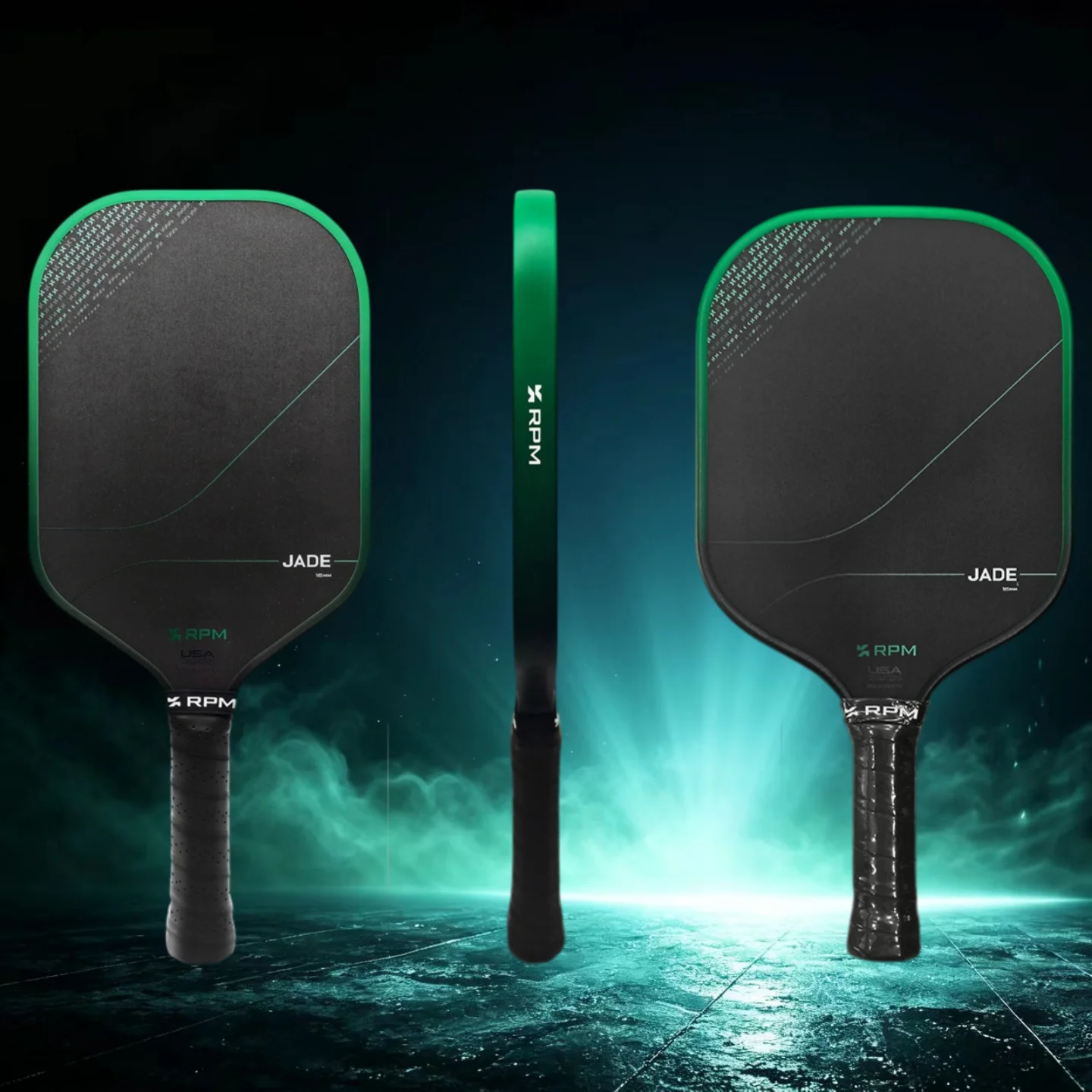 pala-de-pickleball-termoformada-rpm-jade-con-superficie-de-carburo-de-silicio-y-nucleo-de-espuma-mpp-que-genera-efecto-mejorado-apta-para-jugadores-avanzados