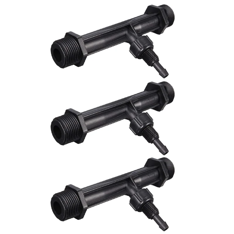 

A21I-Garden Irrigation Venturi Plant Food Spreader, Fertilization System Automatic Plant Food Spreader