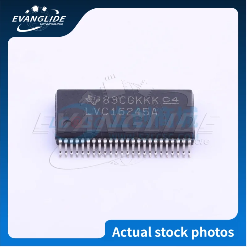 100 PCS/LOT 100%Original & New SN74LVC07APWR SN74LVC07A - 6-channel, 1.65V to 5.5V buffer In Stock Wholesale Discount