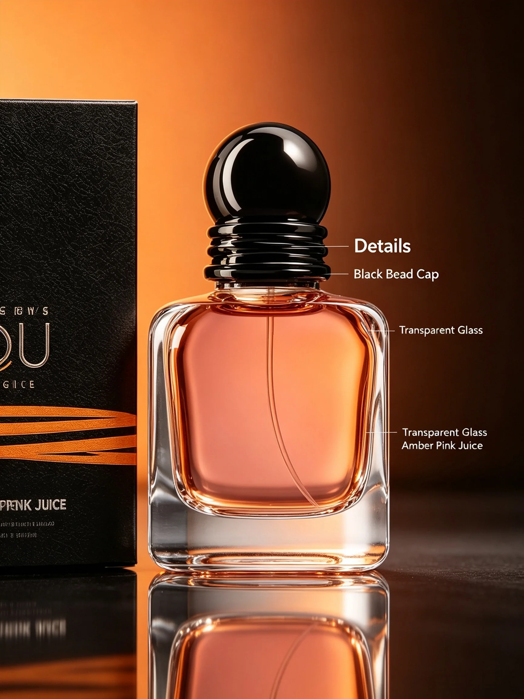 New Arrival Emp-rio Ar-ani St-onger W-th Y-u Intensely Eau De Parfum EDP 100ml 3.4oz Vanilla Amber Cinnamon Long Lasting Perfume Spray Men Labor Day Halloween Thanksgiving Black Friday Cyber Monday Christmas Gift Idea Best Seller Fast US view 2