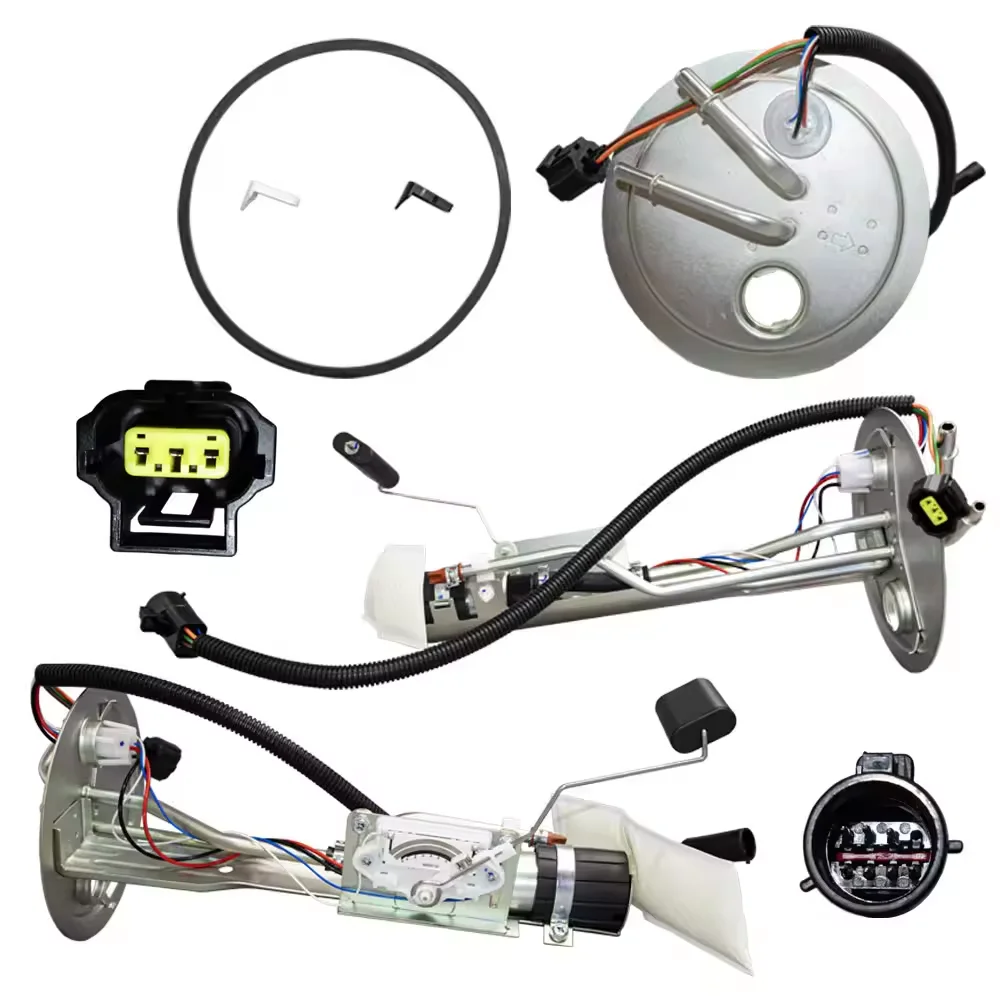 Brandstofpomp Xl1Z 9H307-Ab Xl1Z 9H307-Ac Xl1Z 9H307-Bb Xl1Z 9H307-Bc Usep2297S is geschikt voor Ford Expedition 99-02