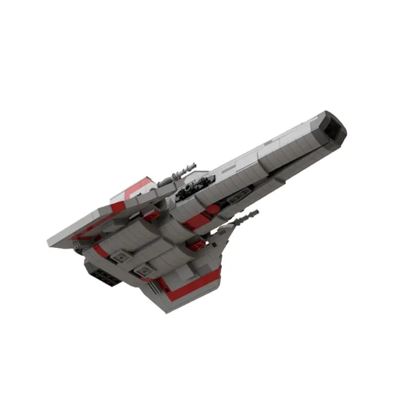 

В наличии: новый продукт — конструктор MOC, модель боевой самолетной установки из 609 деталей, мелкие строительные блоки, развивающий игрушечный конструктор, подарочный набор.