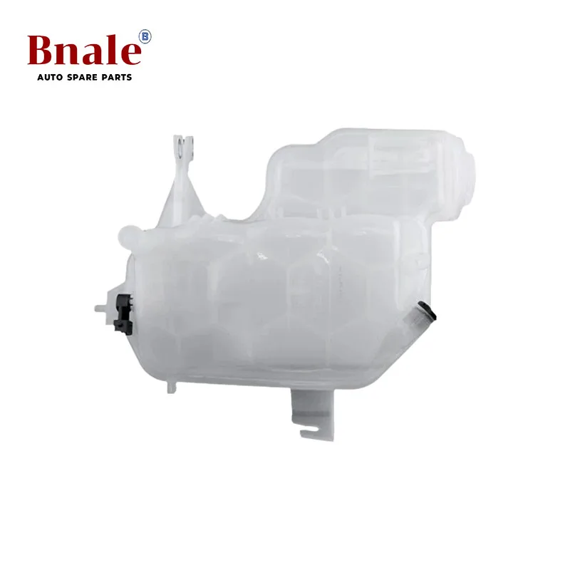 Radiator Coolant Overflow Container Auto parts For Land Rover Discovery 3 4 L319 Sport L320 with sensors OE LR020367 LR013663