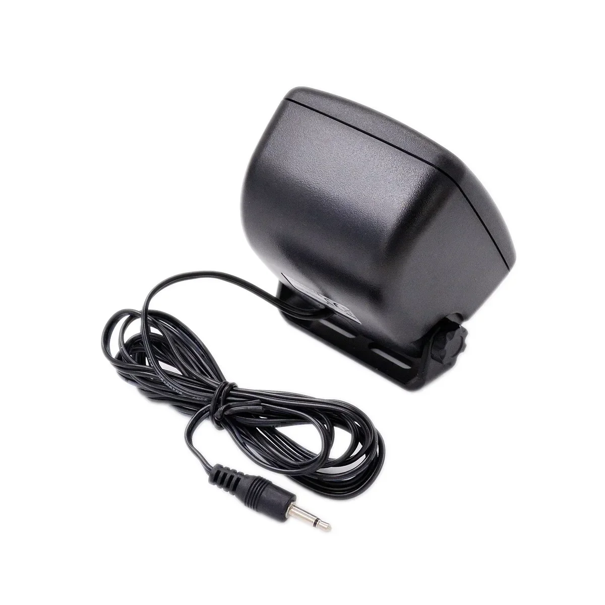 Rsn4004a External Speaker 5w for Motorola Moto TRBO Mobile Radio 3.5mm Clear Voice Rectangular Portable Loudspeaker