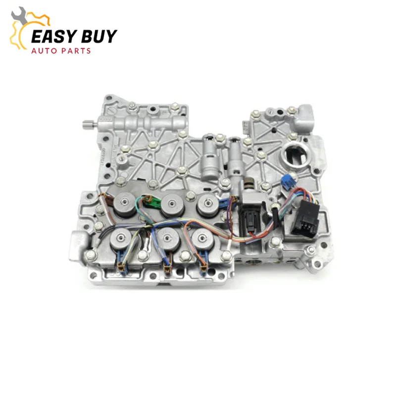 

4EAT Transmission Valve Body With Solenoid Fits For Subaru Forester Outback Impreza 2.5l Transmission