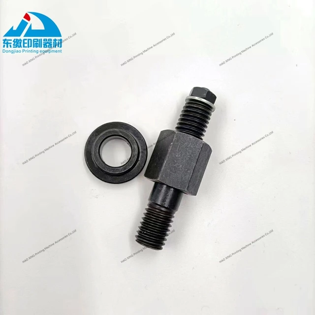 인쇄 기계 부품 나사 26.010.284/66.007.011 하이델베르그 CD102 SM102 인쇄 부품 클램프 바 나사 고품질
