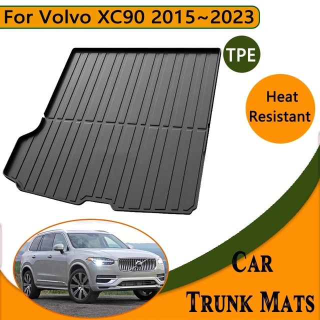 volvo ボルボxc90 純正マット新品