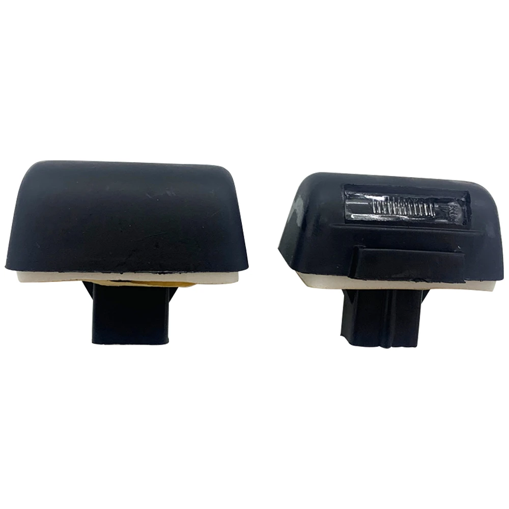 1 Pair License Plat… - image