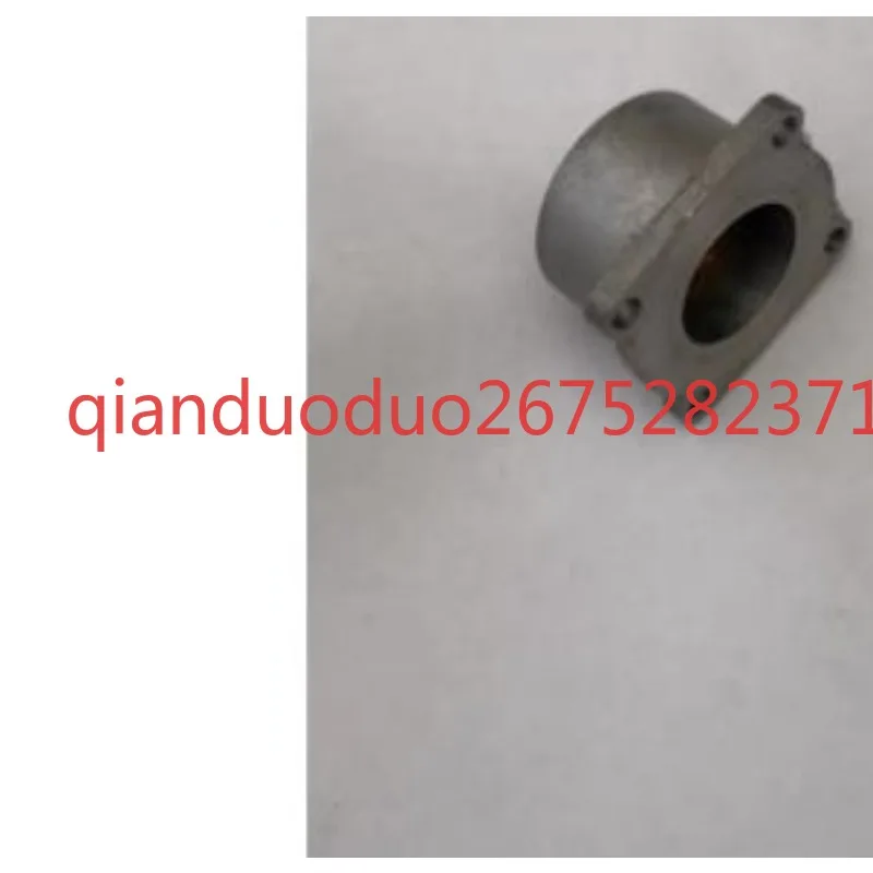 Suitable for TOKI Little Japan Grade 15 Methanol Engine Modification Hand Disc Starter Plate Hexagon Single Bearing Fittings