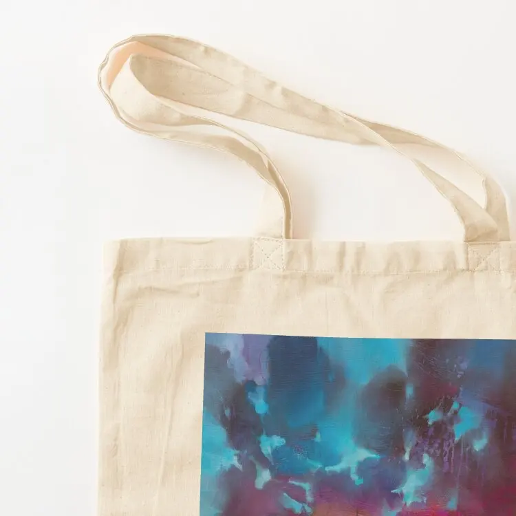 حقيبة حمل سائلة خفيفة 2 حقائب حمل مخصصة للنساء حقيبة حمل أكياس التسوق