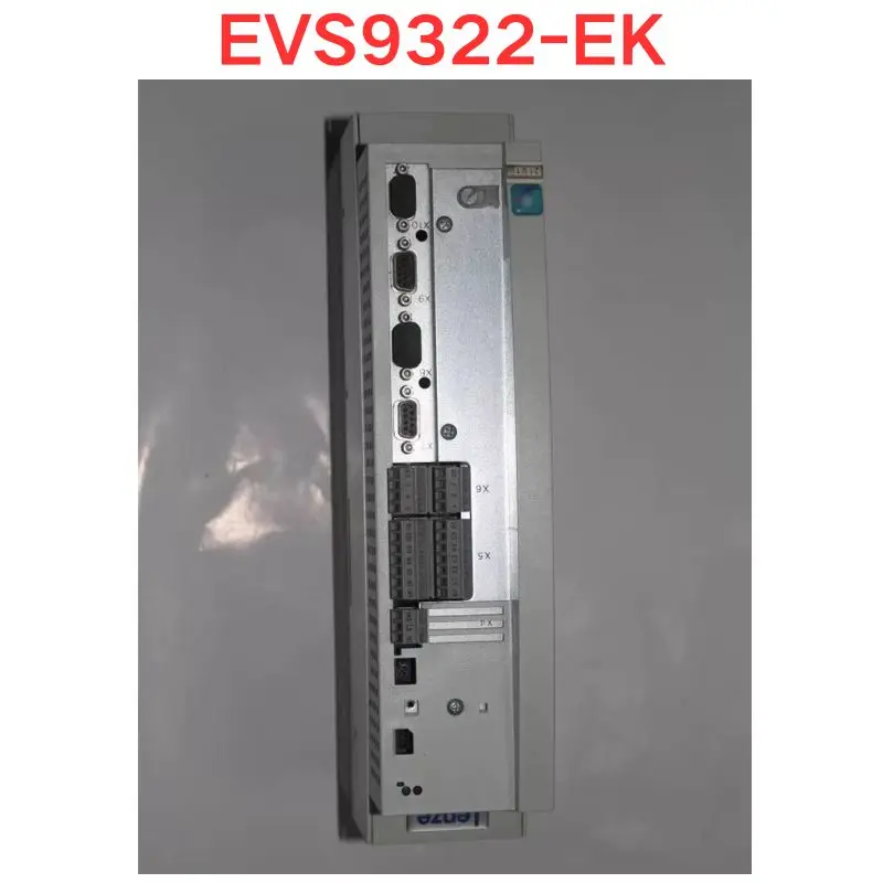 Used EVS9322-EK Frequency converters Functional test OK