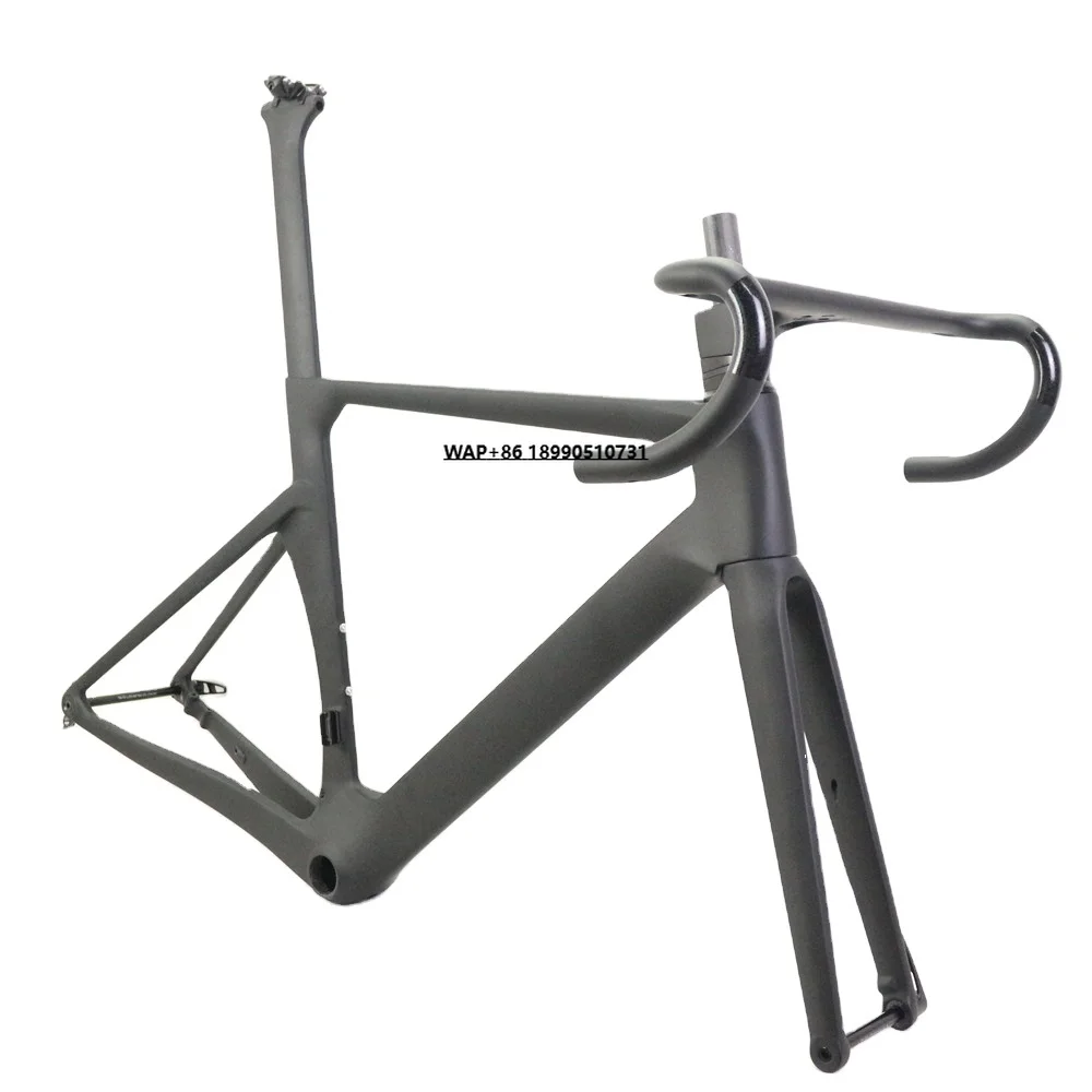 700X28C Carbon Fram… - image