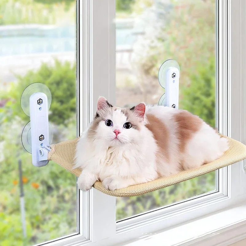 Thumbnail 3 - #13 Window Mounted Cat Hammocks Ranking List in 2026