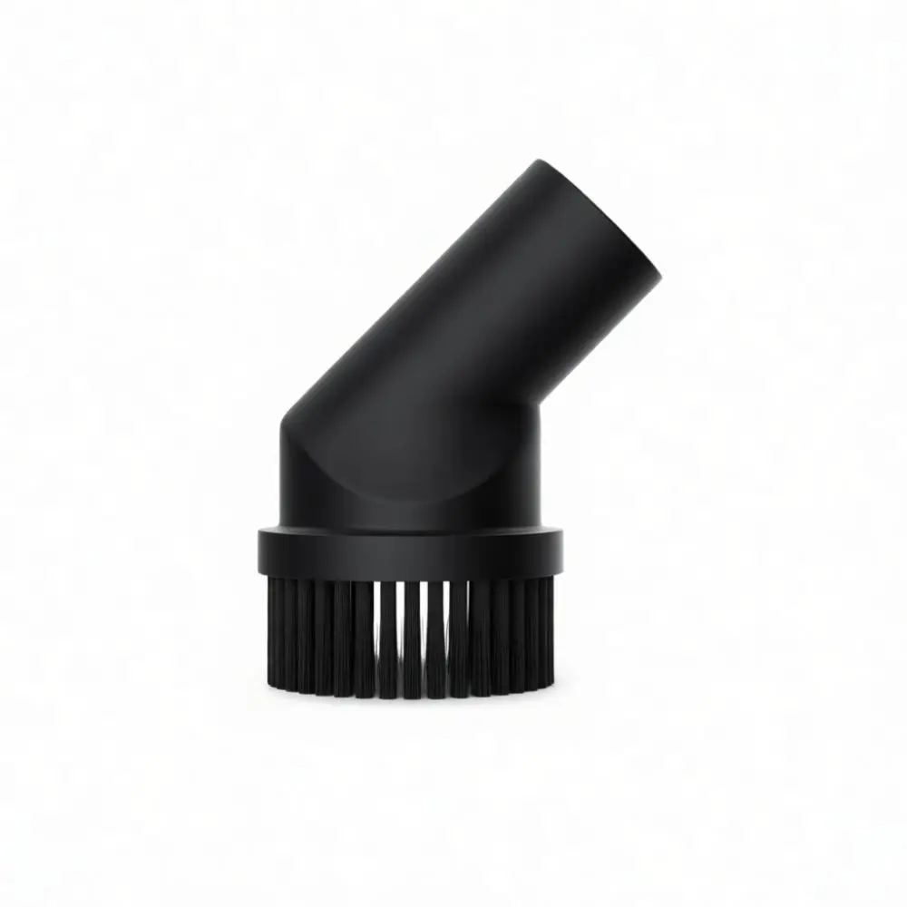 Cleaning Accessory Round Brush Head 32mm For Panasonic Vacuum Cleaner MC CA291 CA591 Dusting Tool Replacement Parts Supply