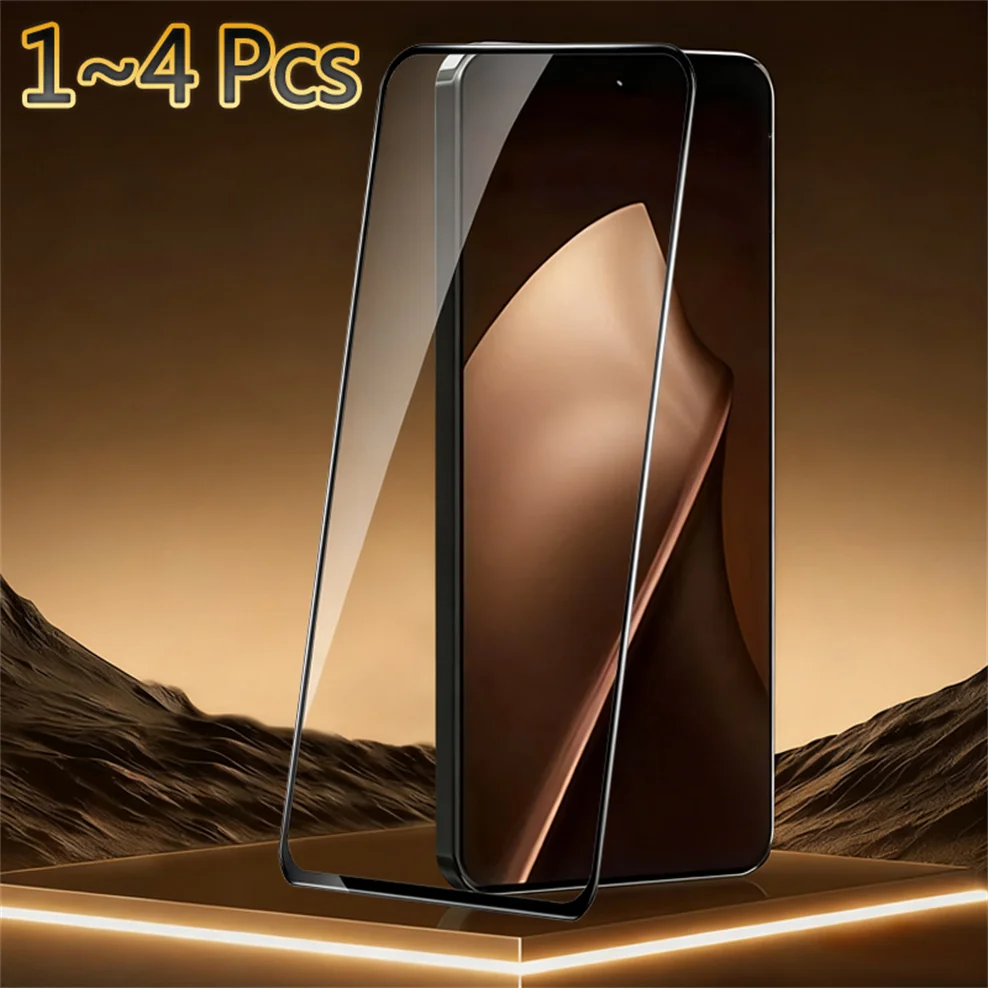 1~4 шт., закаленное стекло для Xiaomi 15T/Pro 5G стекло защитное очки ми 15 т про сяоми 15т защитная пленка Mi 15 T Pro glass Mi 15T Xiaomi 15T Pro защитное стекло ми 15т ксиоми 15т про стекло на Mi15T 1~4 шт., закаленное стекло для Xiaomi 15T/Pro 5G стекло защитное очки ми 15 т про сяоми 15т защитная пленка Mi 15 T Pro glass Mi 15T Xiaomi 15T Pro защитное стекло ми 15т ксиоми 15т про стекло на Mi15T