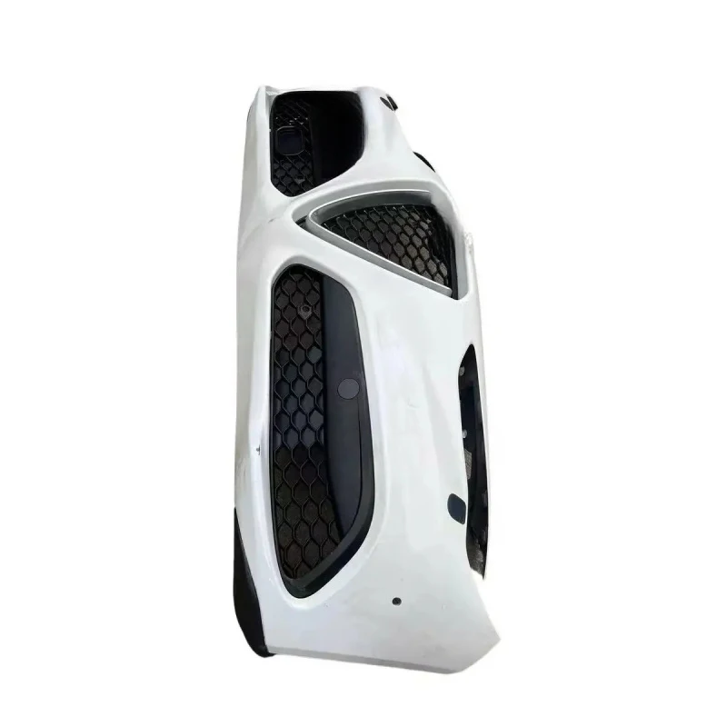 

High Quality Automotive Parts Front Bumper With Air Outlet Fit For Stelvio