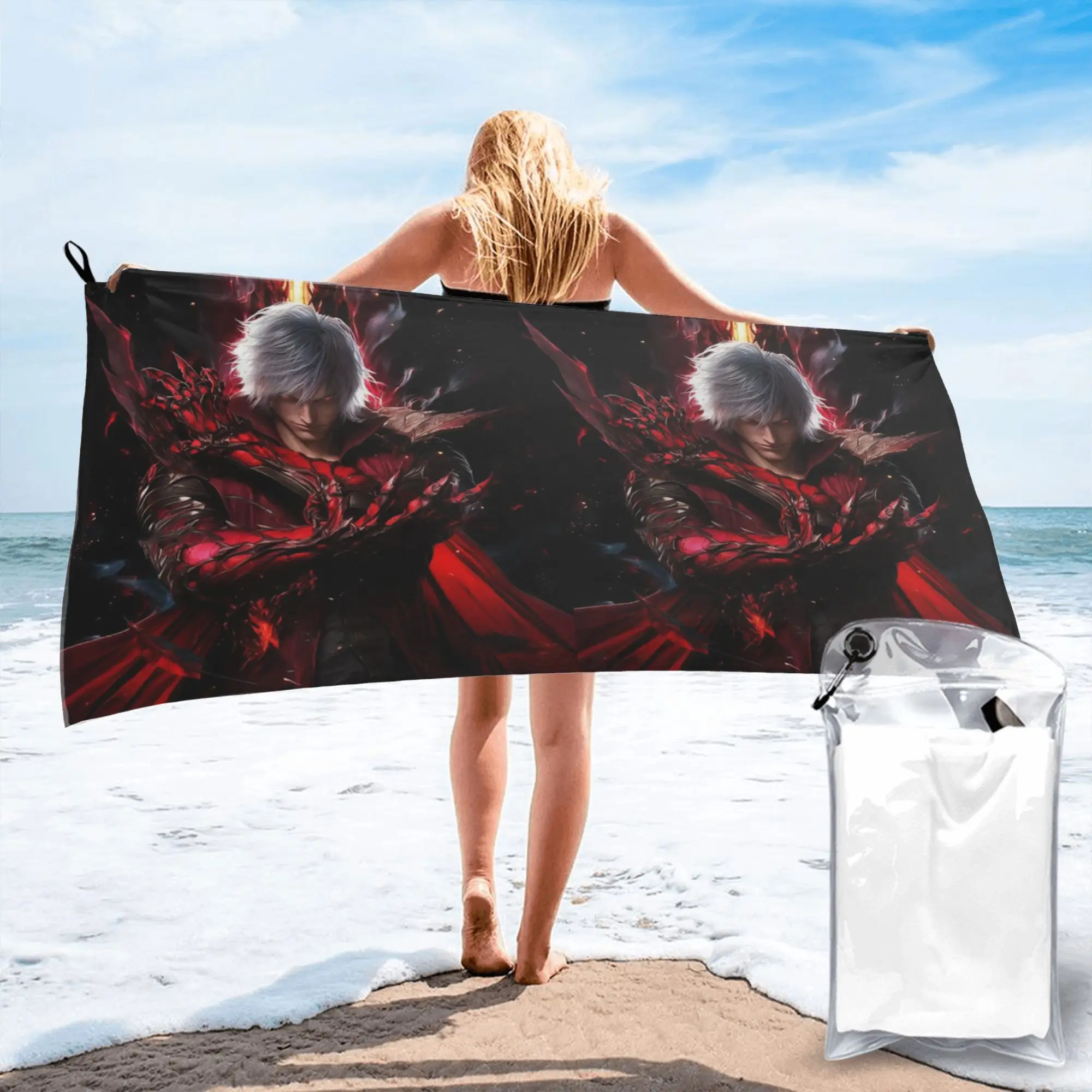 Devil May Cry Game …