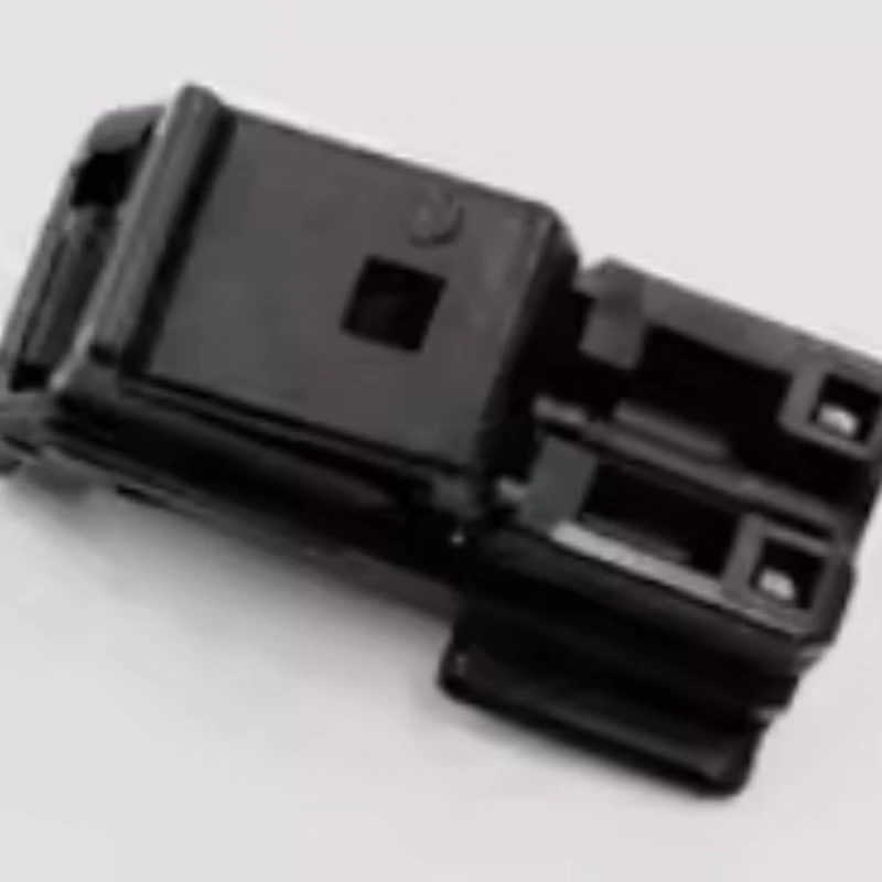 1-929080-5 2P MQS أنثى محطة الإسكان، معزول موصل كهربائي شل لسلك تسخير/السيارات/الصناعية