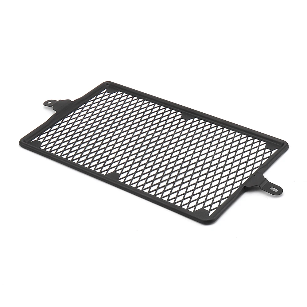 Motorcycle Radiator Guard Grille Cover For Triumph Bonneville T120 T100/Speed Twin/Thruxton RS/Street Twin Fuel Tank Protector image 4