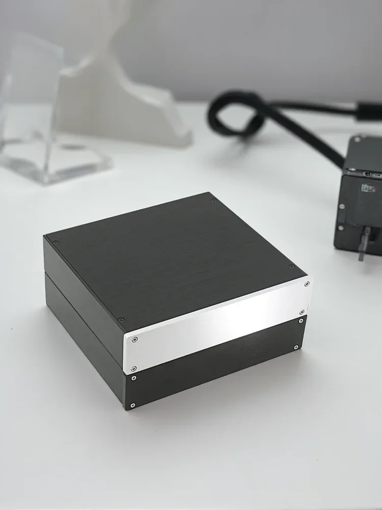 BRZHIFI BZ2204 series aluminum case for DIY custom