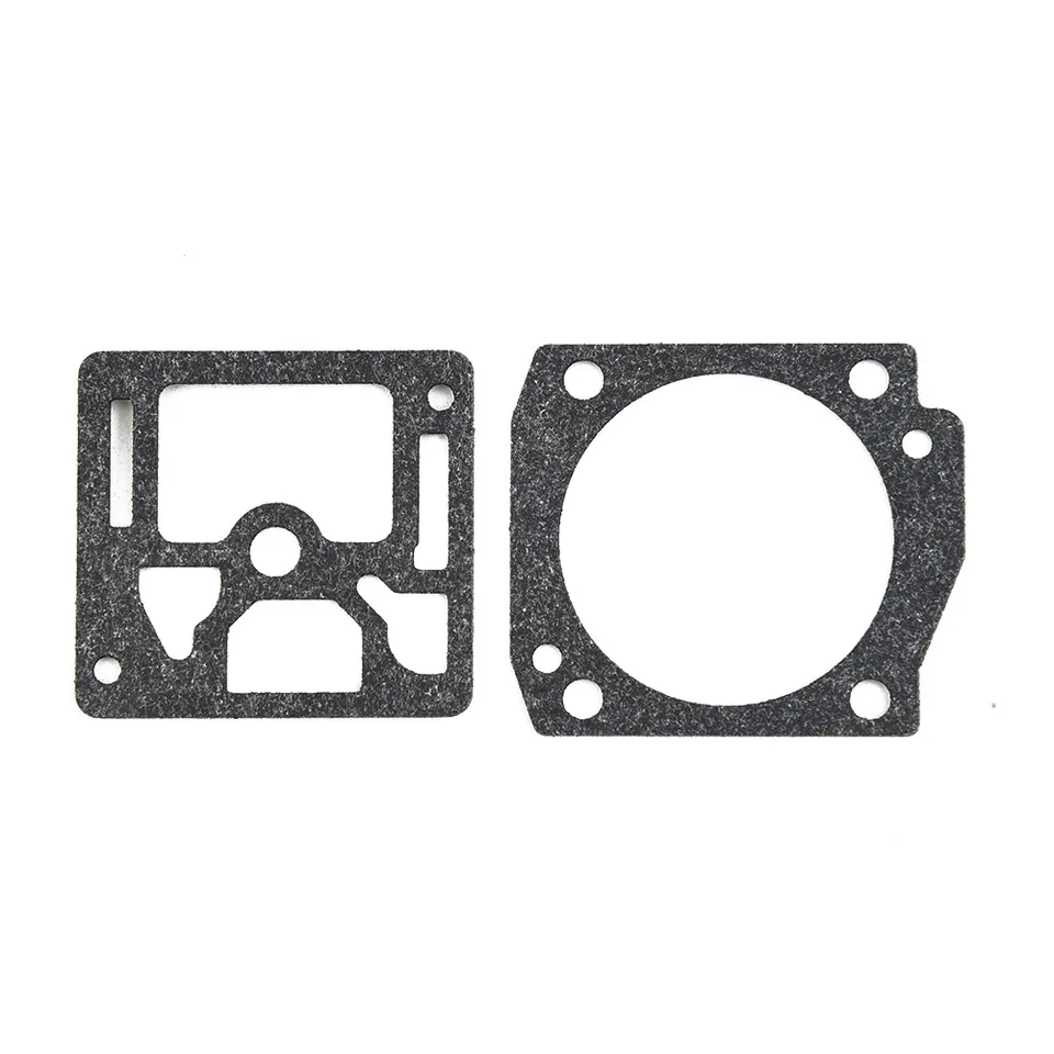 Kit Réparation Carburateur Gubeter Pour Husqvarna 340 345 350 353 - Compatible Zama RB 122