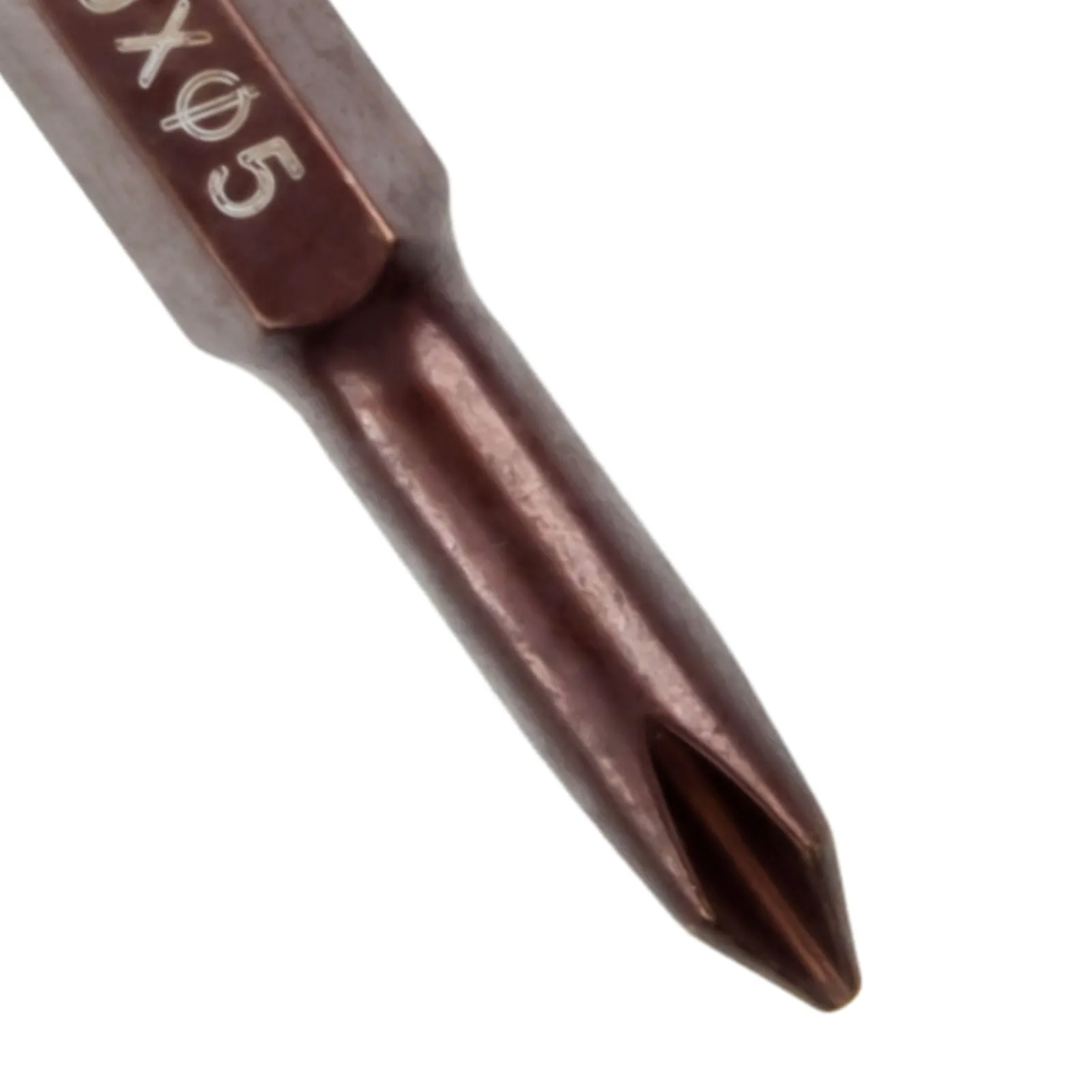 

1PCS 50mm Screwdriver Bit PH00 PH0 PH1 PH2 For 1/4" Electric Hand Screwdriver Power Tool Accessories