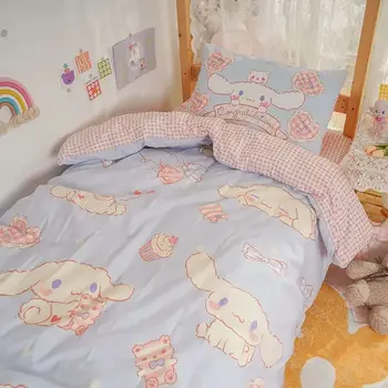 8 best sales Cinnamoroll duvet cover - №8