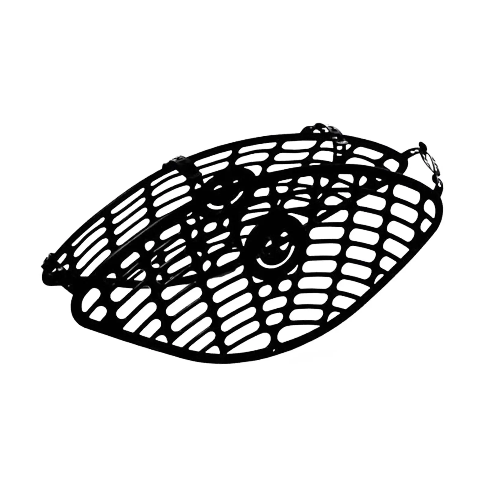 Child Bike Rear Wheel Net PP Material Seat Protect Barrier Kids Foot Guard for Electric Bike Cycling Security