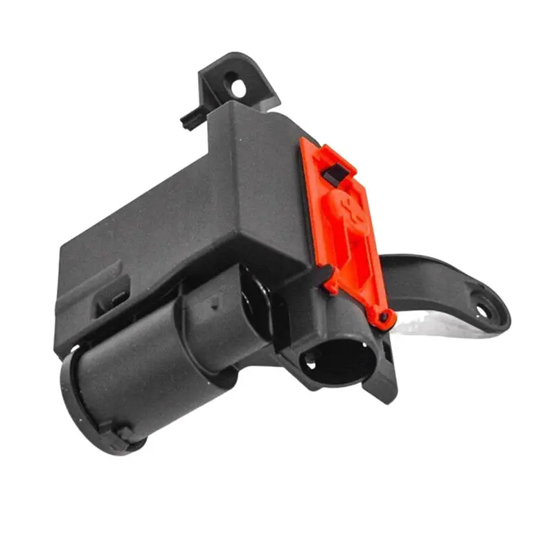 

A30F-1 PCS 8W0941823F Блок предохранителей аккумуляторной батареи (черно-красный) для Seat – Автозапчасти