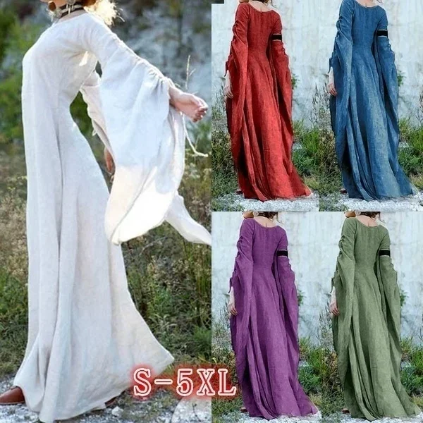 Robe Devianne AliExpress