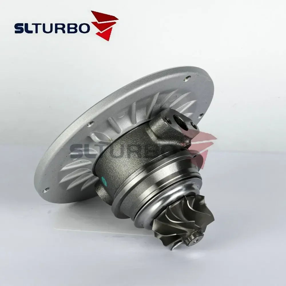 MFS Turbine Core RHF4H Turbo CHRA For Nissan Navara X-Trail 2.5 DI 98Kw MD22 2002- 14411VK500 VA420115 Turbo charger Cartridge N