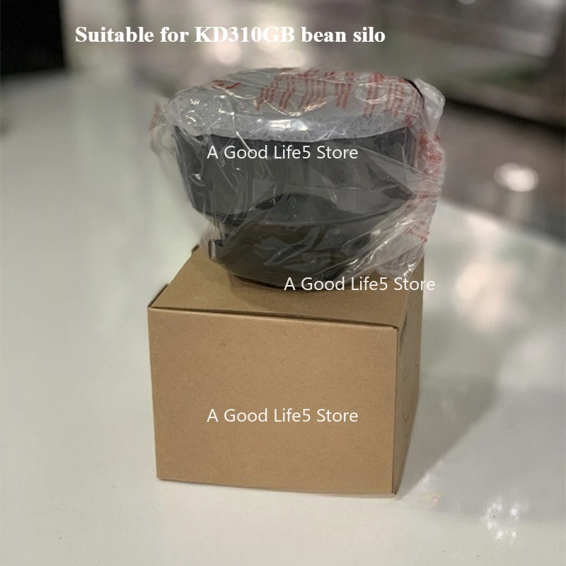 

Apply To WPM Huijia Coffee Machine KD310GB Bean Warehouse Accessories, Semi-automatic