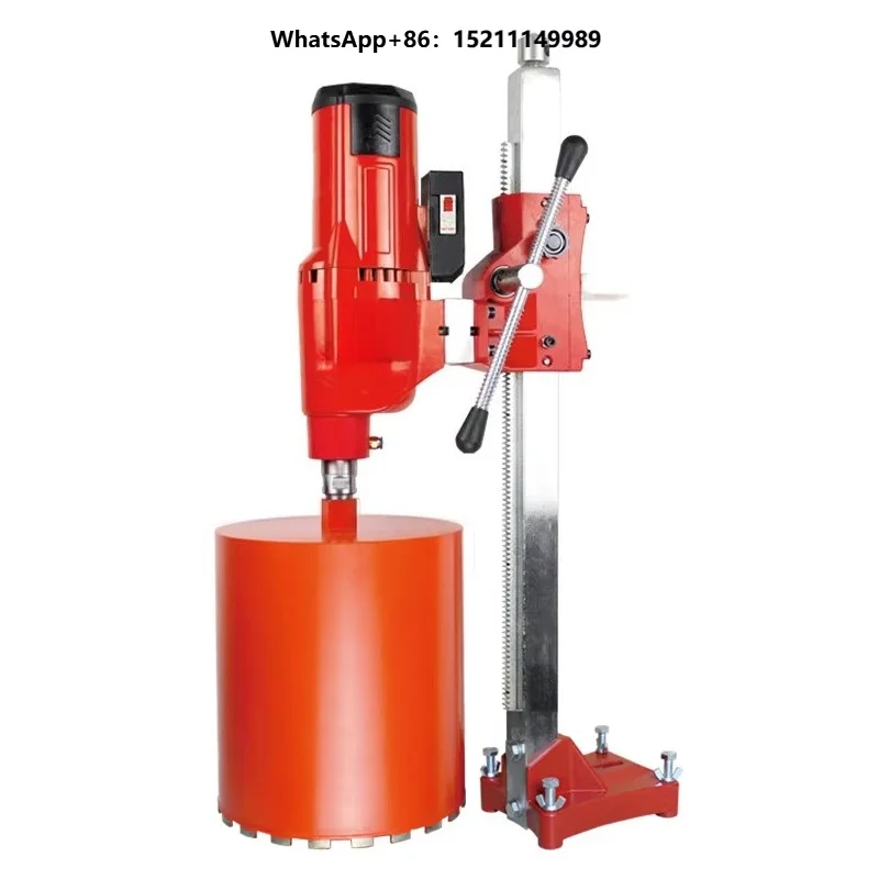 Industrial Concrete Coring Drill 350MM Brushed Motor