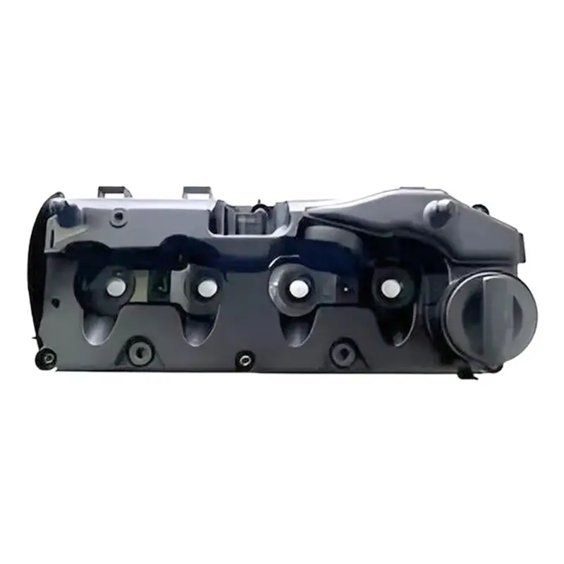 NEW HOT In Stock-03L103469F 03L103483C New Valve Cover For VW Amarok Crafter 2.0 TDI Bitdi Seat Exeo ST 3R2 3R5 view 5