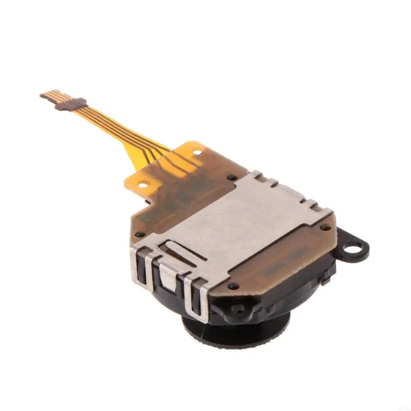 573a 1pc 3d analoge joysticks -knop voor gaming joystick vervanging