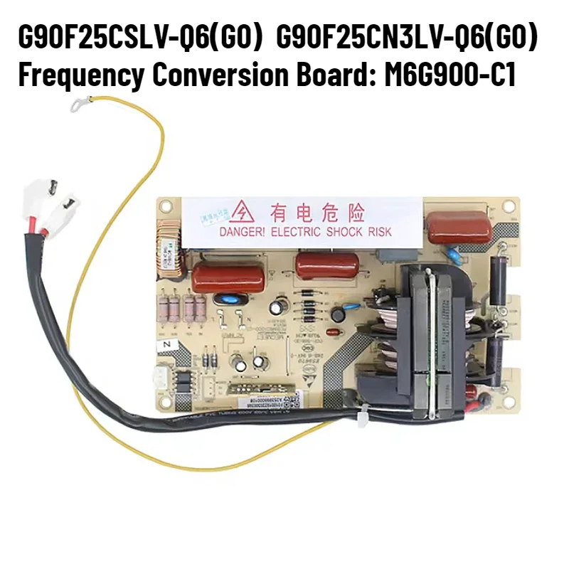 1PCS Microwave Oven… - image