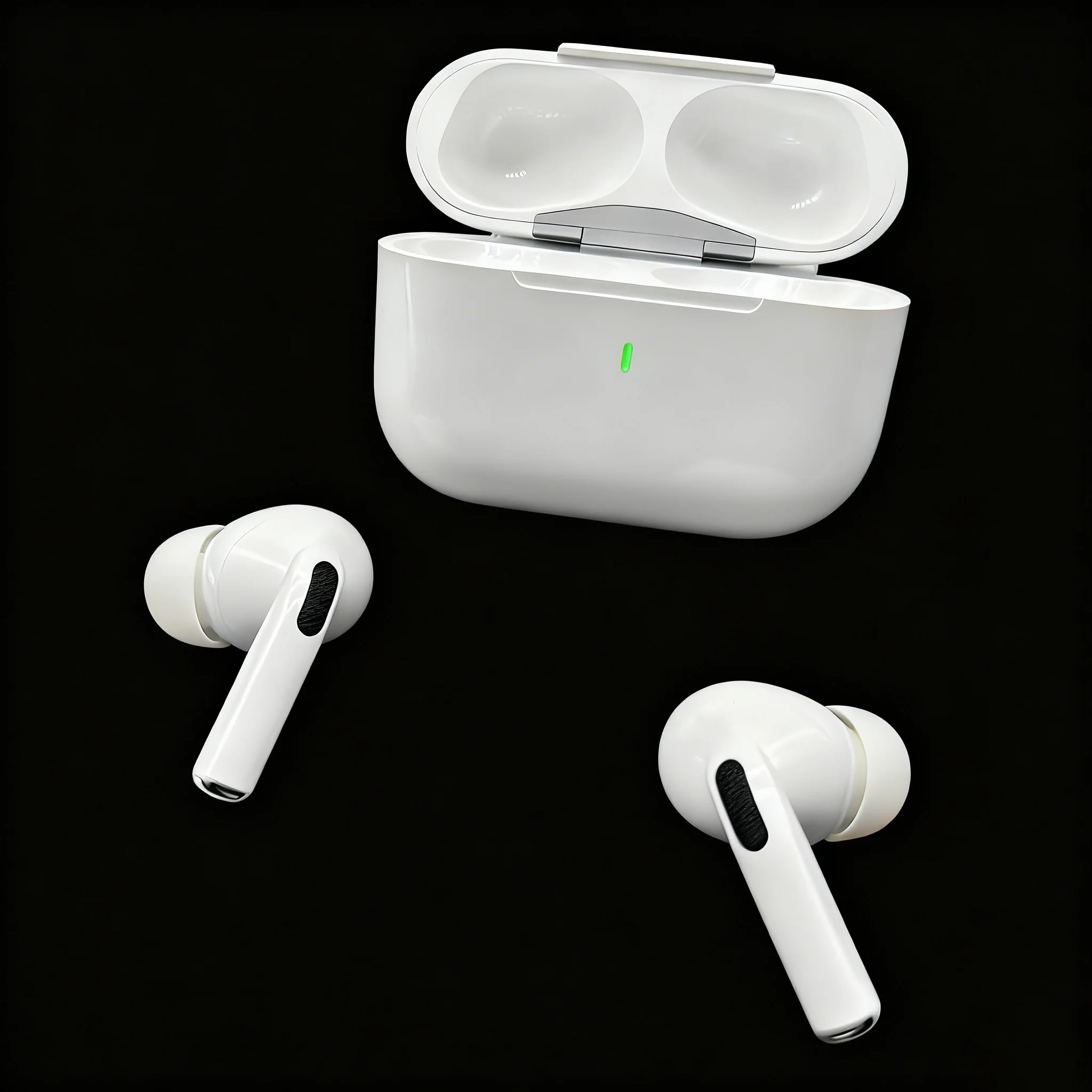 Air Pro Wireless Ea…